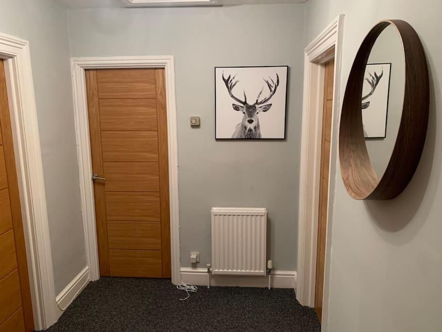 Fantastic Large 2 X Bedroom Flat, Free Parking Sale Kültér fotó